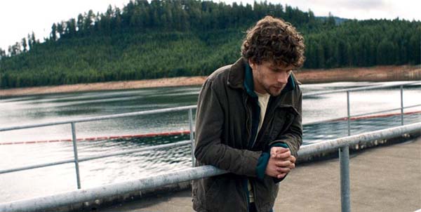 Imagen de Jesse Eisenberg en 'Night Moves'