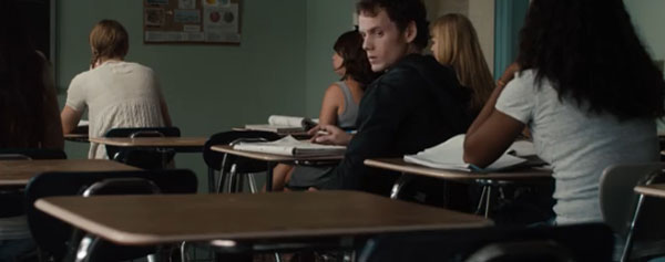 Tr�iler de Noche de Miedo