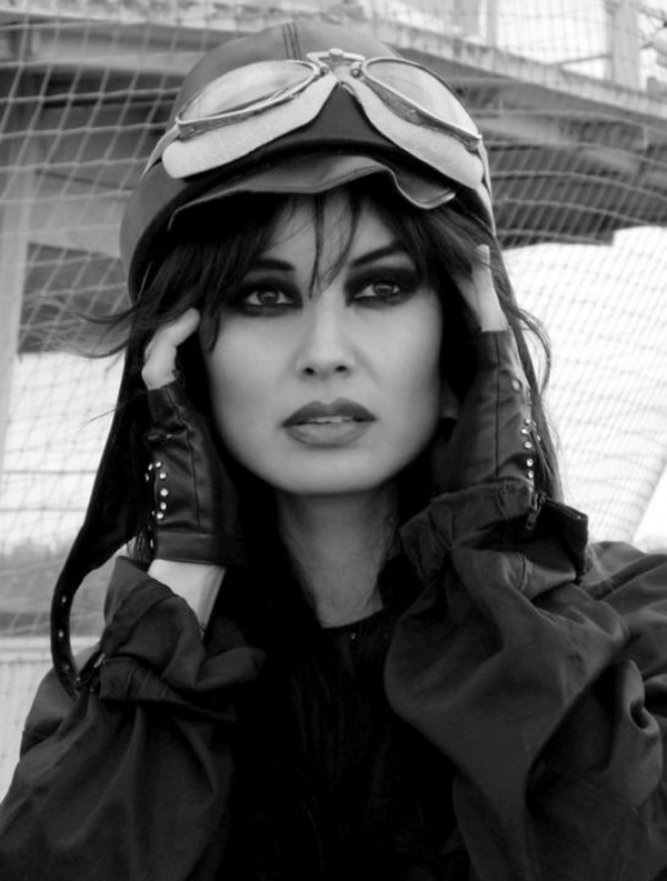 Imagen de �B�r�nice Marlohe, nueva chica Bond?