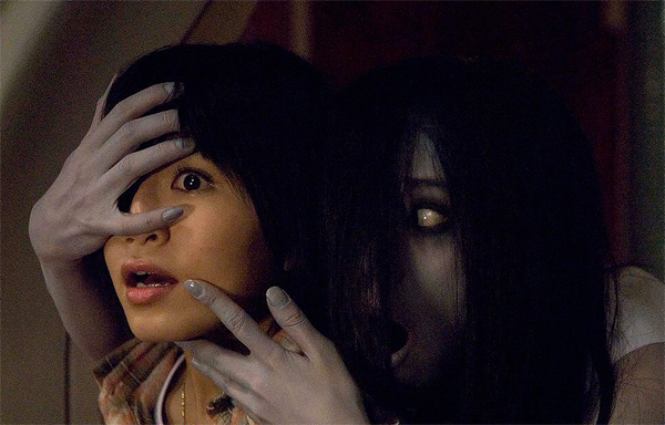 Imagen de Nueva entrega de 'La Maldici�n'