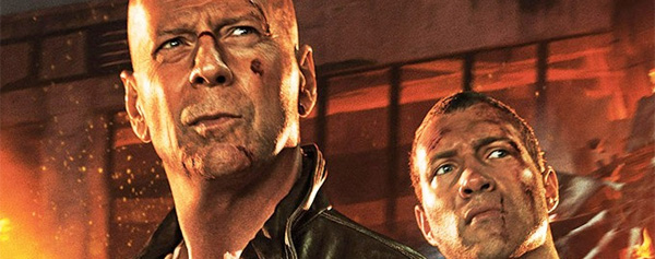 �ltimo tr�iler de 'La Jungla: Un buen d�a para morir'