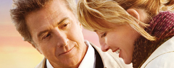 Nunca es tarde para enamorarse