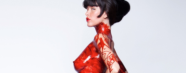 Tr�iler de 'Nurse 3D'