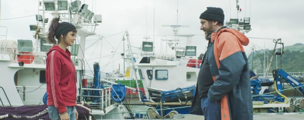 Triler de 'Ocho apellidos vascos'