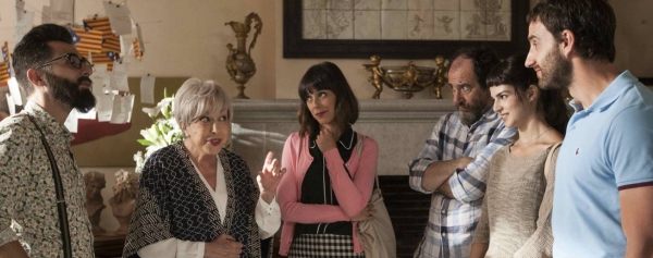 Ocho apellidos catalanes