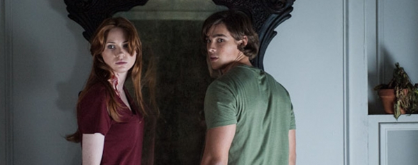 Tr�iler de 'Oculus'