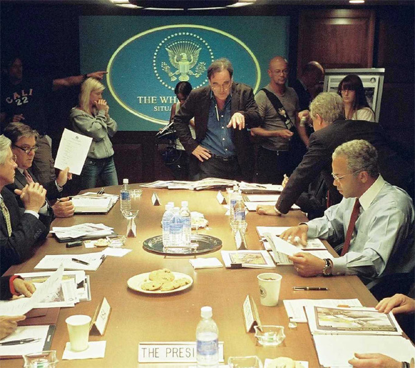 Imagen de Oliver Stone dirigir� para HBO