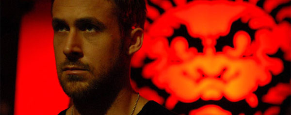 Tr�iler de 'Only God Forgives'