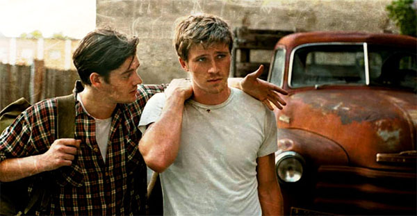 Imagen de M�s im�genes de 'En el camino'