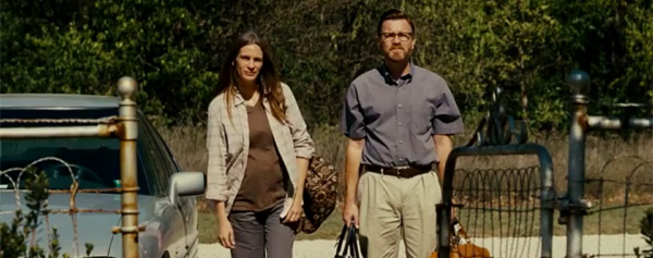 Tr�iler de 'August: Osage County'