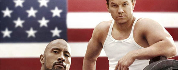 Tr�iler de 'Pain & Gain'