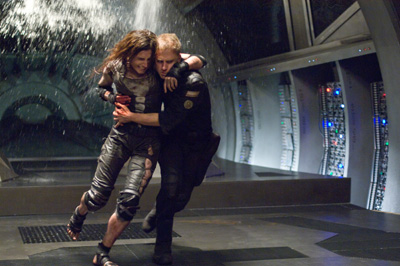 Captura 1 de Pandorum - Ampliar