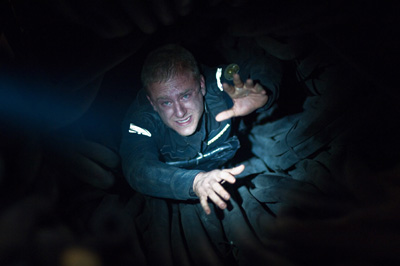 Captura 3 de Pandorum - Ampliar