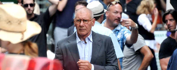 Tr�iler de 'Paranoia'