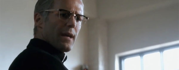 Tr�iler de 'Parker'