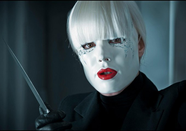 Imagen de 'Passion', vuelve Brian De Palma