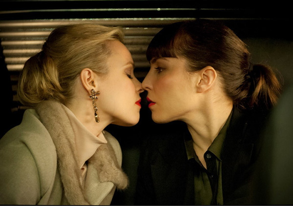 Imagen de 'Passion', vuelve Brian De Palma