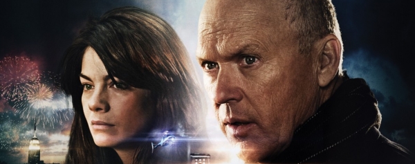 Tr�iler de 'Penthouse North (Atrapada en la Oscuridad)'