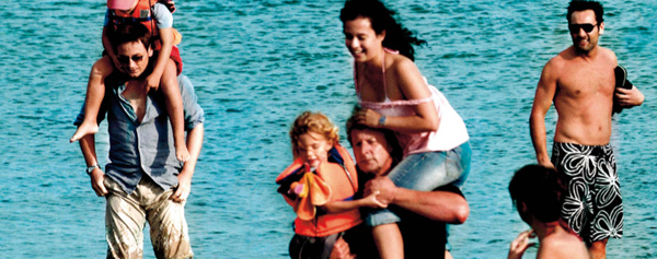 Peque�as mentiras sin importancia