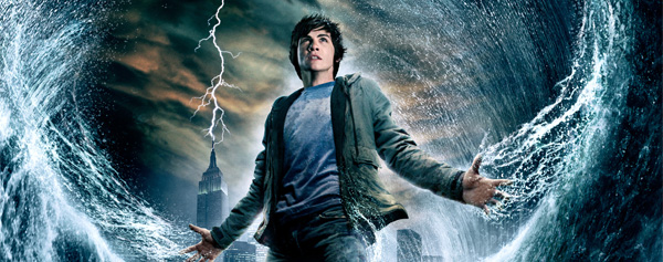 Percy Jackson