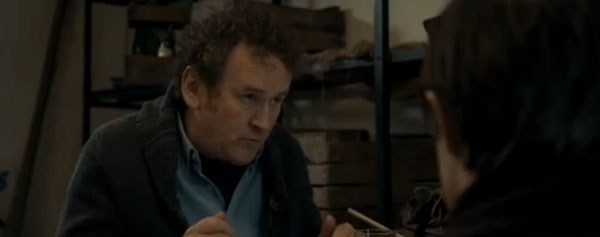 Tr�iler de 'El perfecto desconocido'