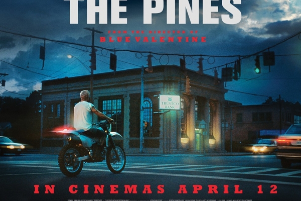 Imagen de Cartel de 'The Place Beyond the Pines'