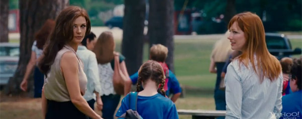 Tr�iler de 'Playing for Keeps'