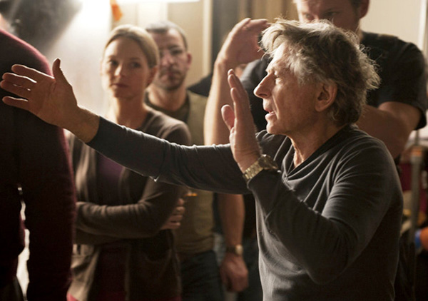 Imagen de Roman Polanski cumple ochenta años