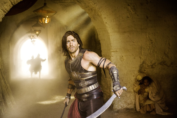 Imagen de Prince Of Persia: primeras im�genes
