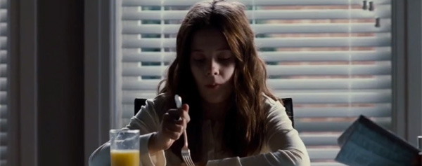 Tr�iler de 'The Possession'