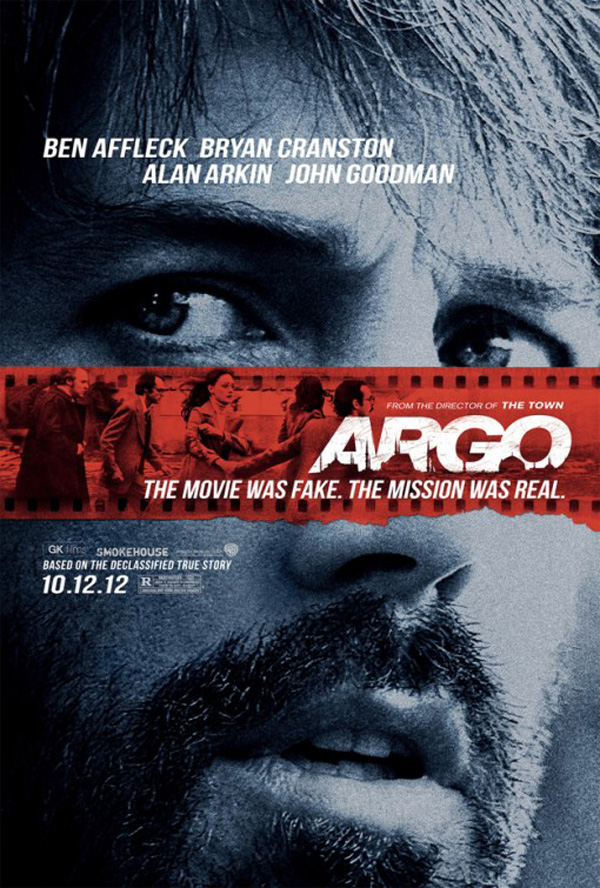 Imagen de P�ster de 'Argo'