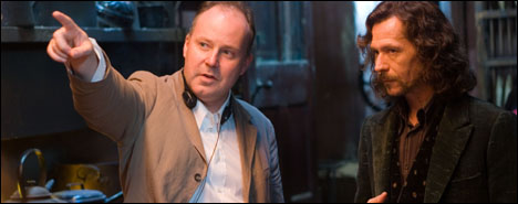 Harry Potter y la Orden del F�nix