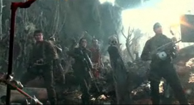 Imagen de Se acerca el Predator de Rodr�guez