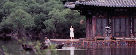 Primavera, verano oto�o, invierno.....y primavera
