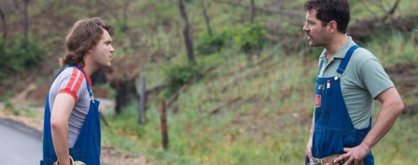 Tr�iler de 'Prince Avalanche'