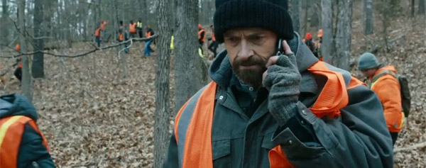 Tr�iler de 'Prisoners'