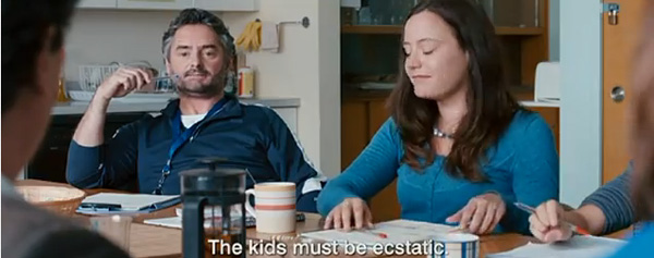 Tr�iler de 'Profesor Lazhar'