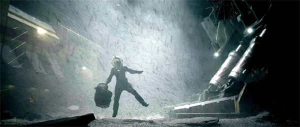 Imagen de Primera imagen de Prometheus, la precuela de Alien