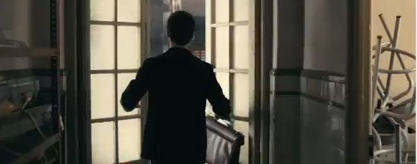 Tr�iler de 'Promoci�n Fantasma'