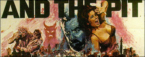 Quatermass: el profesor que salvo al mundo.