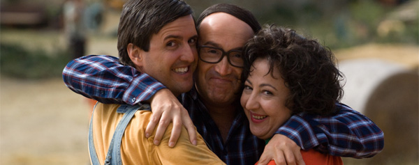 Que se mueran los feos