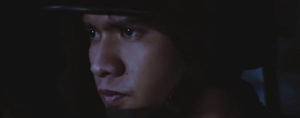 Tr�iler de 'The Raid'