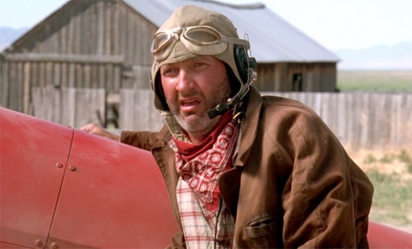 Imagen de Randy Quaid vuelve a Independence Day