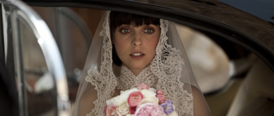 Captura 1 de REC 3 G�nesis - Ampliar