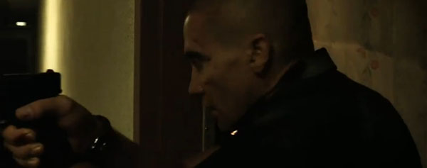 Tr�iler de 'End of Watch'