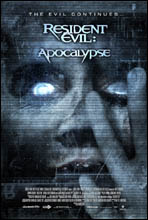 Resident Evil 'Apocalipsis', nueva n1 en taquilla