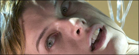 Resident Evil Apocalypse