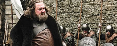 Juego de Tronos, Game of Thrones, HBO