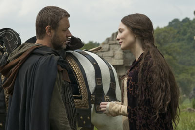 Captura 1 de Robin Hood - Ampliar