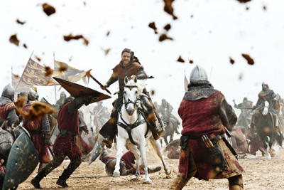 Captura 2 de Robin Hood - Ampliar